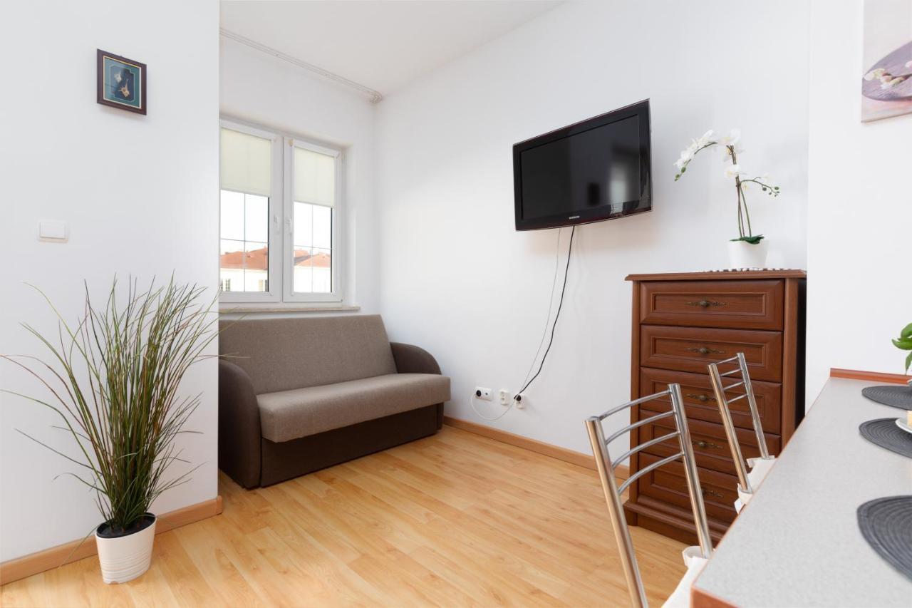 Baltyk Apartment Grzybowo By Noclegi Renters Exterior foto